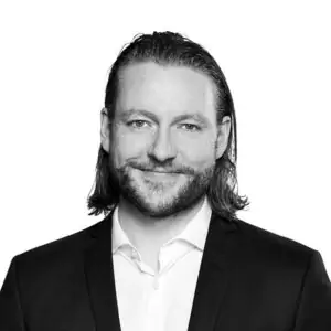 Picture of Rune Bruun Hansen