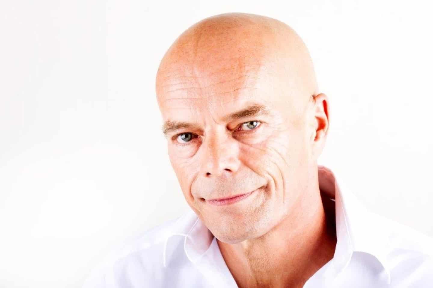 Picture of Thomas Rosenstand
